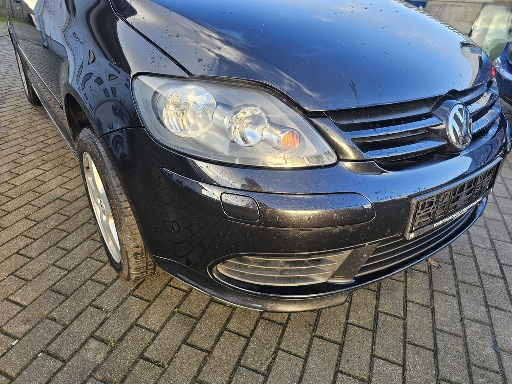 Frontscheinwerfer VW Golf Plus Rechts Scheinwerfer Headlight SCH3703349383fy