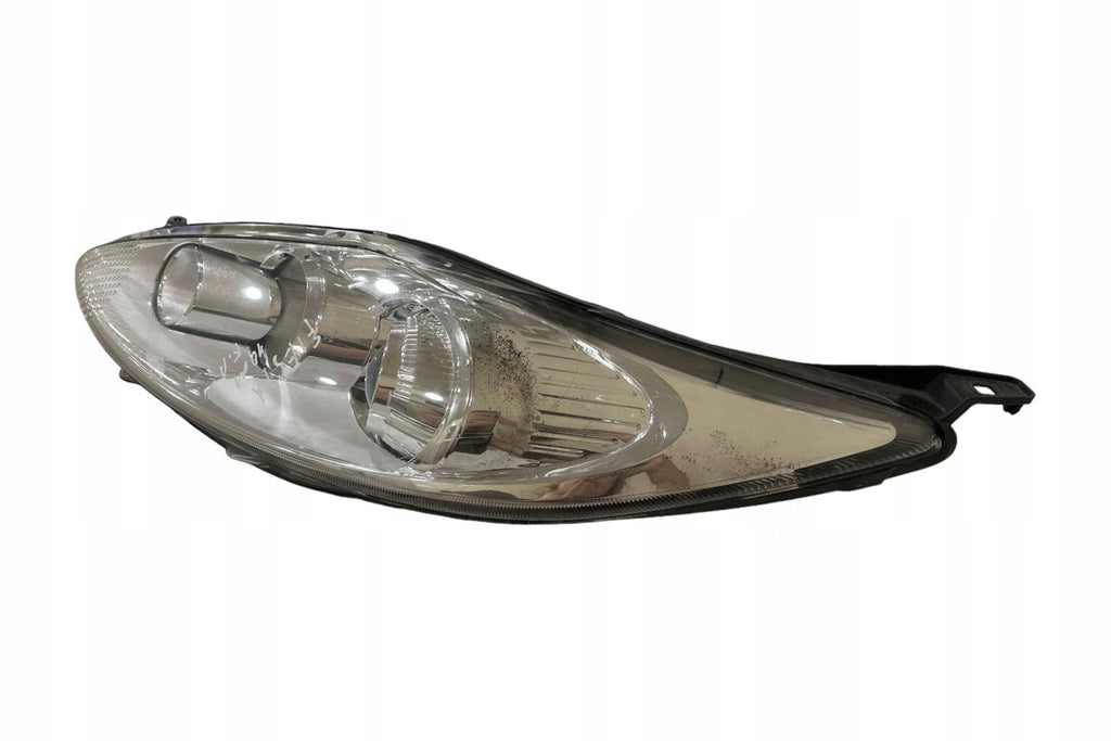 Frontscheinwerfer Ford Fiesta 1EL247045-05 Rechts Scheinwerfer Headlight SCH5507708080tc