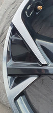 Laden Sie das Bild in den Galerie-Viewer, 1x Alufelge 17 Zoll 6.5" 4x108 9825287080 Citroën Berlingo Combo Mokka Rim Wheel FEL9430735174gn