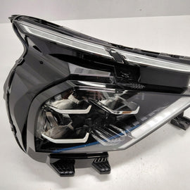 Frontscheinwerfer Citroën C4 III 73374698 Full LED Rechts Scheinwerfer Headlight SCH7683361624tz