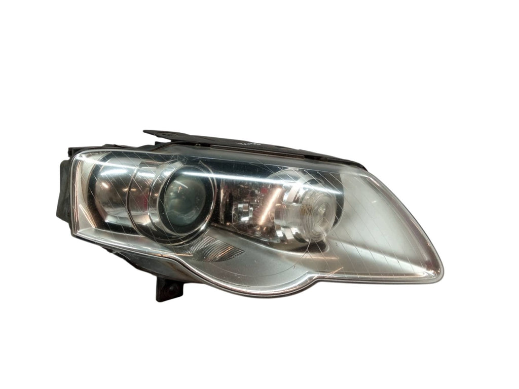 Frontscheinwerfer VW Passat 3C0941752D Rechts Scheinwerfer Headlight SCH3832105458os