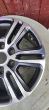 Load image into Gallery viewer, 1x Alufelge 18 Zoll 8.0" 6x139.7 Glanz Grau LB3J1007FA Ford Ranger Mg Rim Wheel FEL3296569542sz