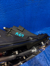 Laden Sie das Bild in den Galerie-Viewer, Frontscheinwerfer Citroën C3 I 9851349080 Full LED Rechts Scheinwerfer Headlight SCH8430465485yd