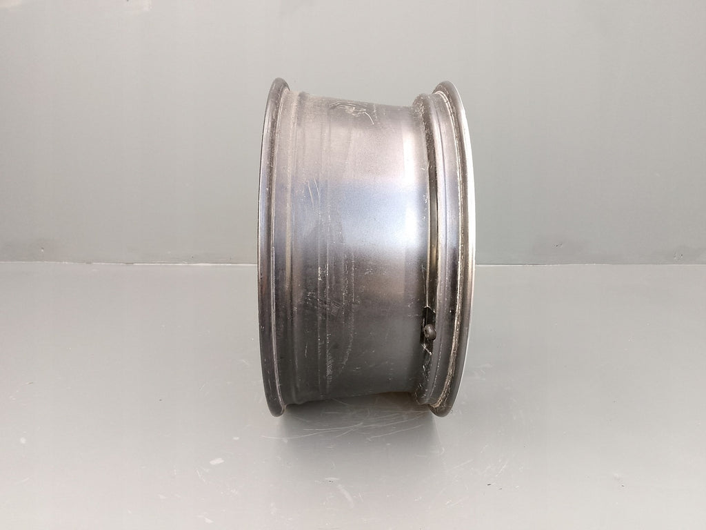 1x Alufelge 18 Zoll 8.5" 5x112 41ET 3V0601025BC Skoda Superb Iii Rim Wheel