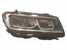 Load image into Gallery viewer, Frontscheinwerfer VW Tiguan LED Rechts Scheinwerfer Headlight