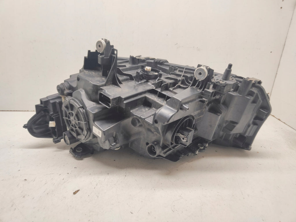 Frontscheinwerfer BMW 6 G32 7496444 LED Rechts Scheinwerfer Headlight