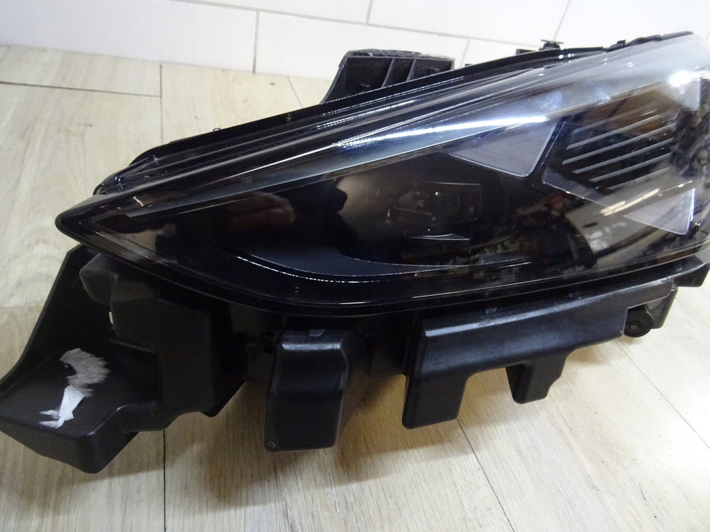 Frontscheinwerfer Seat Leon 5FB941007K LED Links Scheinwerfer Headlight