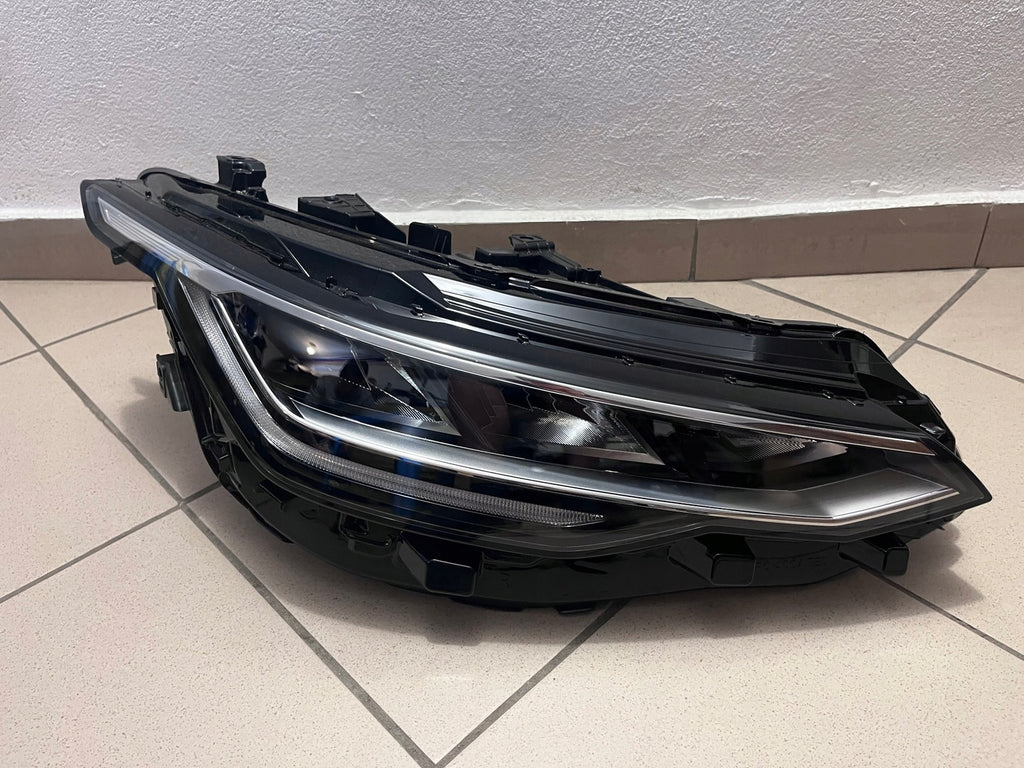 Frontscheinwerfer VW Golf VIII 5H1941006A LED Rechts Scheinwerfer Headlight SCH7642904672bu