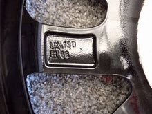 Laden Sie das Bild in den Galerie-Viewer, 1x Alufelge 16 Zoll 6.5&quot; 5x130 66ET CW565660 Fiat Ducato Rim Wheel