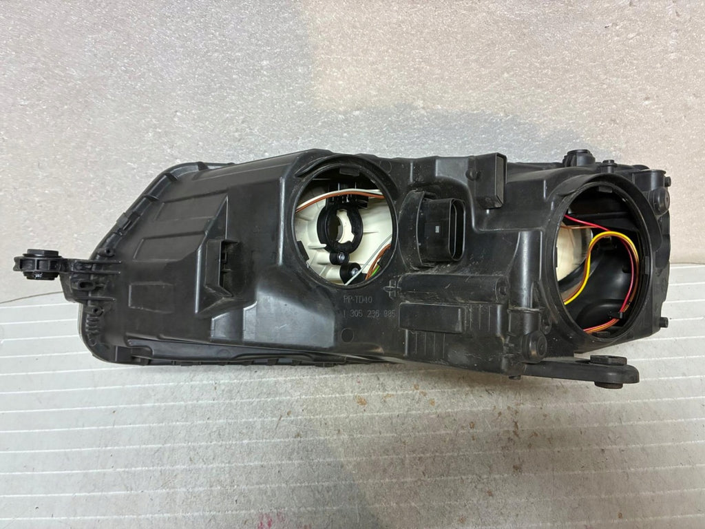 Frontscheinwerfer Skoda Octavia III 5E1941016 Rechts Scheinwerfer Headlight SCH2753683523lc