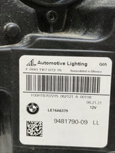 Load image into Gallery viewer, Frontscheinwerfer BMW X5 G05 F95 G06 9481790 Laser Rechts Scheinwerfer Headlight SCH9484146947uy