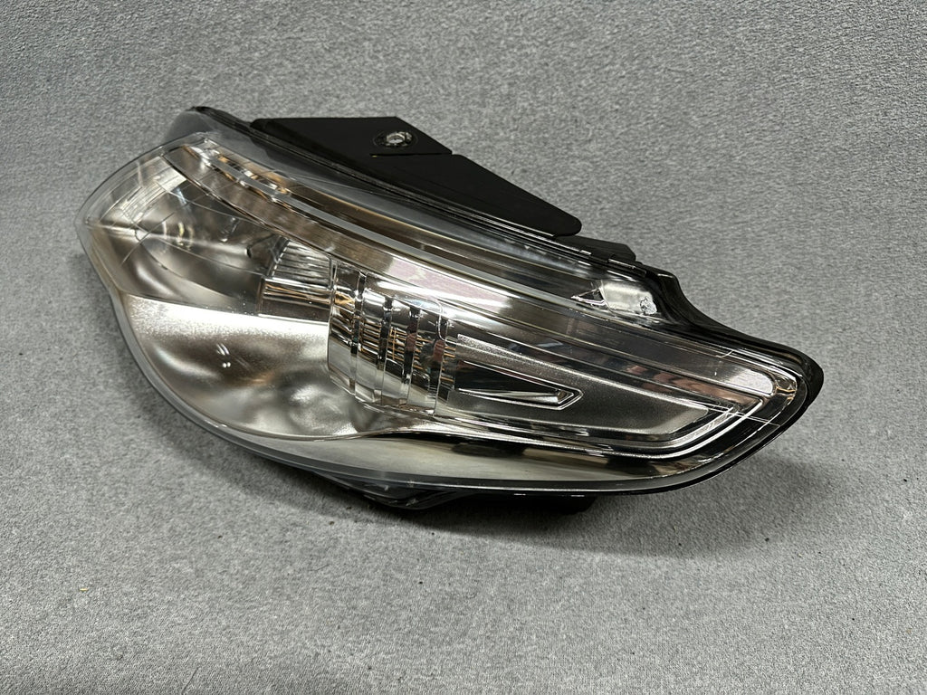 Frontscheinwerfer VW Passat Cc 3C89941753C Xenon Links Scheinwerfer Headlight SCH6507694263dp