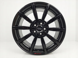 4x Alufelge 18 Zoll 8.0