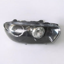 Laden Sie das Bild in den Galerie-Viewer, Frontscheinwerfer VW Scirocco 1K8941032L Xenon Rechts Scheinwerfer Headlight