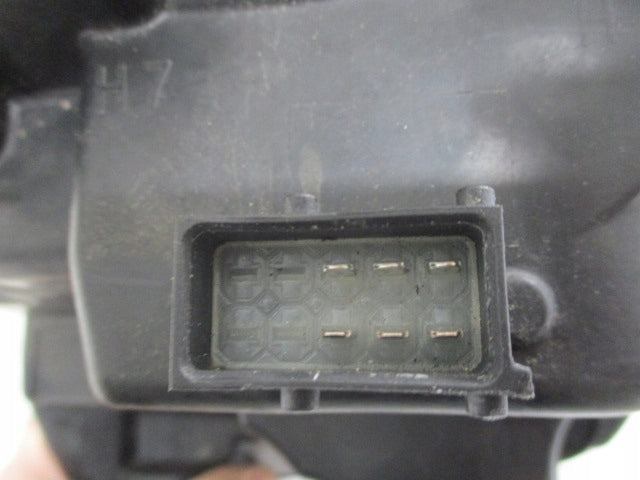 Frontscheinwerfer Citroën C3 Aircross 13468642 Links Scheinwerfer Headlight