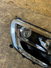 Laden Sie das Bild in den Galerie-Viewer, Frontscheinwerfer Renault Megane IV 260102555R LED Rechts Scheinwerfer Headlight SCH6626813092kq