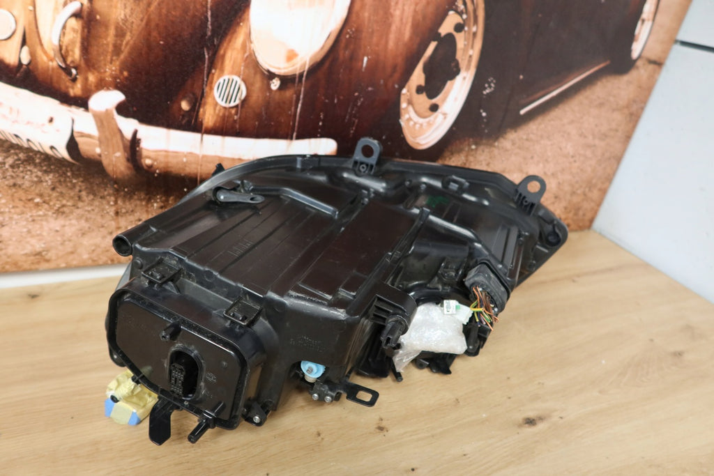 Frontscheinwerfer VW Tiguan 7P1941752 Xenon Rechts Scheinwerfer Headlight SCH5015903579fw
