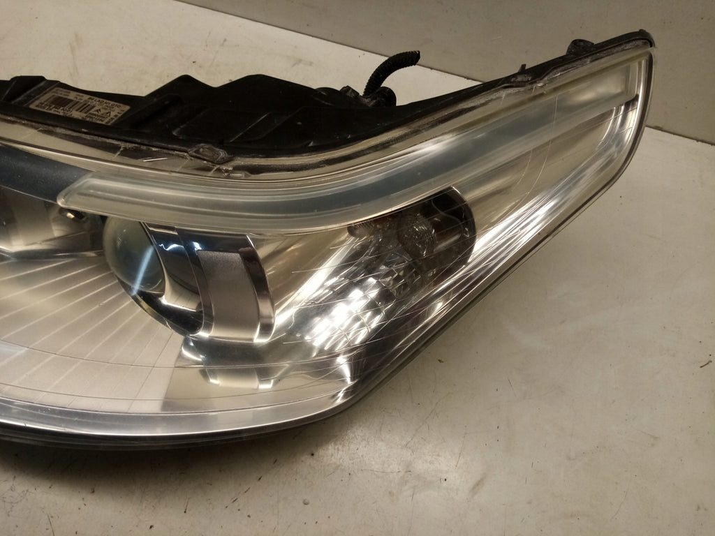 Frontscheinwerfer Citroën C4 I 9680686880 Xenon Links Scheinwerfer Headlight SCH2047496168kd