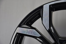 Load image into Gallery viewer, 1x Alufelge 18 Zoll 7.0" 5x108 47 5ET Glanz L1TC-H1A Ford Rim Wheel FEL2474102805ke