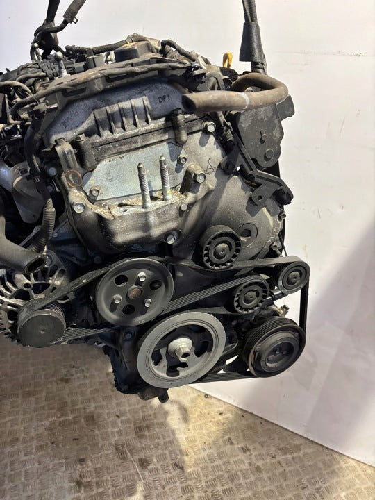 Motor Hyundai I30 D4FB 1.6 CRDI 2008 Diesel Engine Komplett MOT5215139032oq