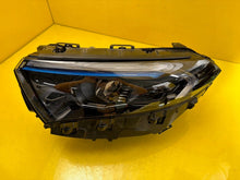 Laden Sie das Bild in den Galerie-Viewer, Frontscheinwerfer Mercedes-Benz Eqa Eqb A2439060100KOD 85122000 LED Links SCH8314723237tt