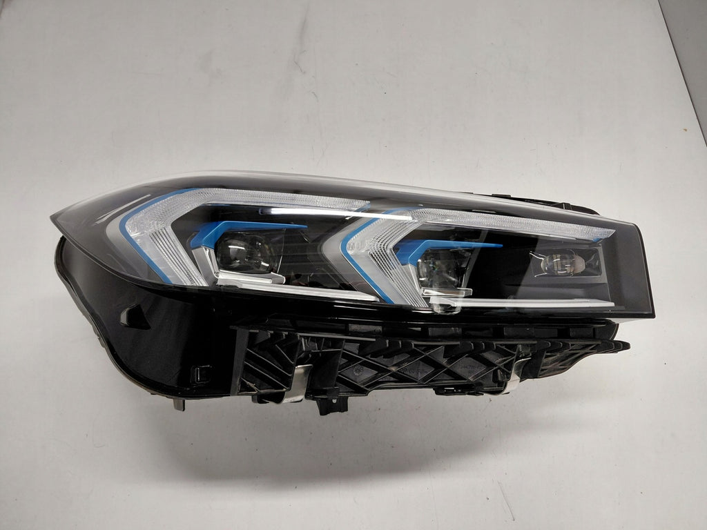 Frontscheinwerfer BMW G20 5A1A354 Full LED Rechts Scheinwerfer Headlight SCH5576496327za