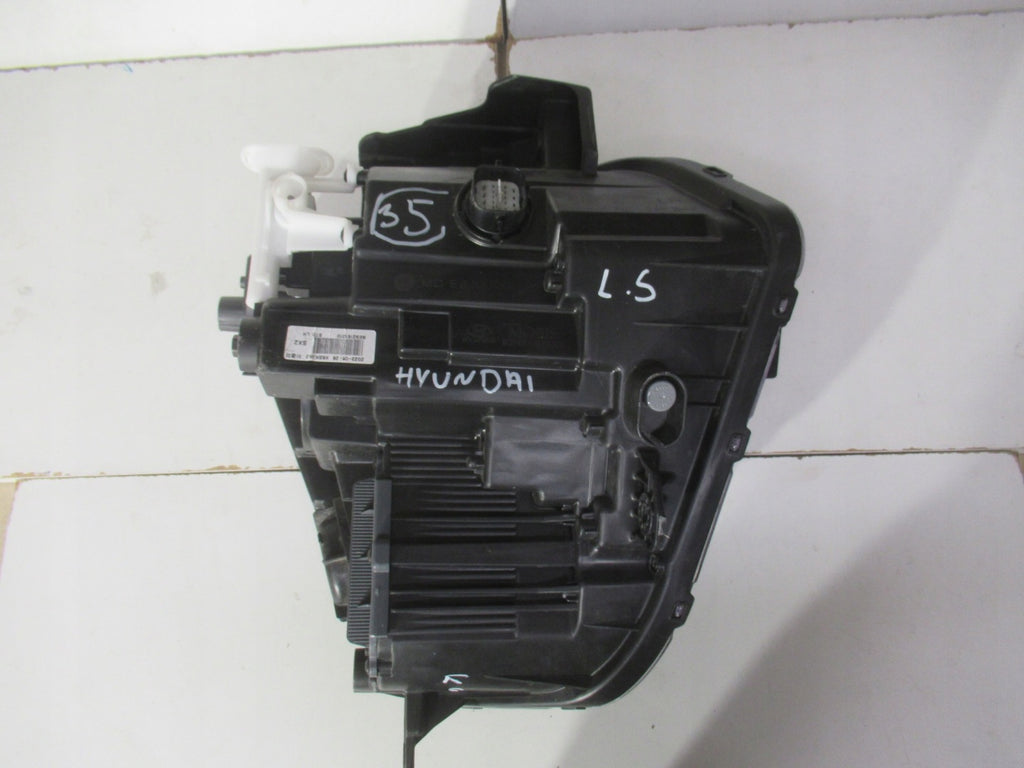 Frontscheinwerfer Hyundai Kona 92101-BE050 LED Links Scheinwerfer Headlight SCH8929064140iy