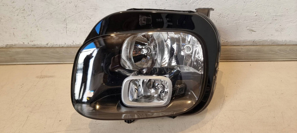 Frontscheinwerfer Citroën C3 Aircross 13468646 462161423 Links Headlight SCH9555284254sg