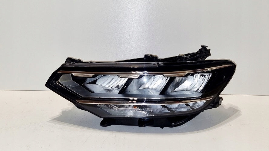 Frontscheinwerfer VW Passat B8 3G1941035Q LED Links Scheinwerfer Headlight SCH2163617359lg