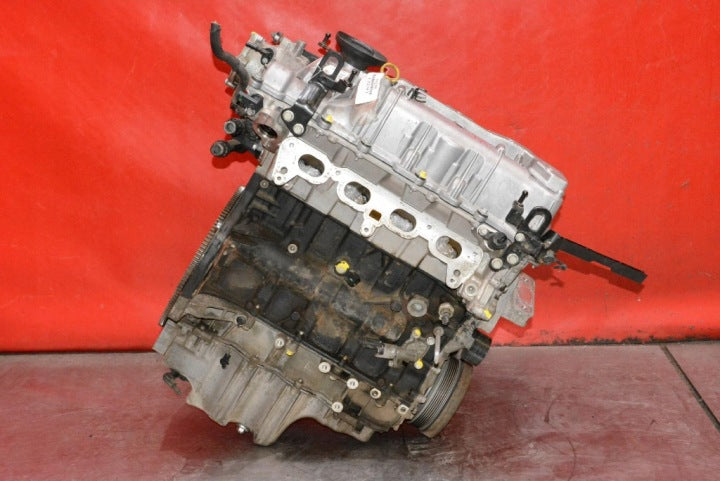 Motor Opel Insignia B D16SHT 1.6 200PS 2018 Benzin Engine Unkomplett MOT8613939800fj