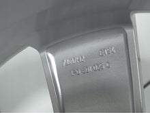 Load image into Gallery viewer, 4x Alufelge 17 Zoll 7.0" 5x112 54ET Glanz Silber 1P0601025C Seat Leon Rim Wheel FEL3048212556zh
