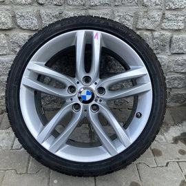 1x Alufelge 18 Zoll 7.5