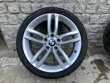 Load image into Gallery viewer, 1x Alufelge 18 Zoll 7.5" 5x120 7846785 BMW 2 Coupe F22 Rim Wheel FEL1290215506kx