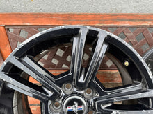 Laden Sie das Bild in den Galerie-Viewer, 1x Alufelge 17 Zoll 7.0&quot; 5x114.3 40ET AR33-1007-AB Ford Rim Wheel