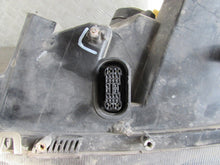 Laden Sie das Bild in den Galerie-Viewer, Frontscheinwerfer Opel Signum Xenon Rechts Scheinwerfer Headlight SCH4291474373cf