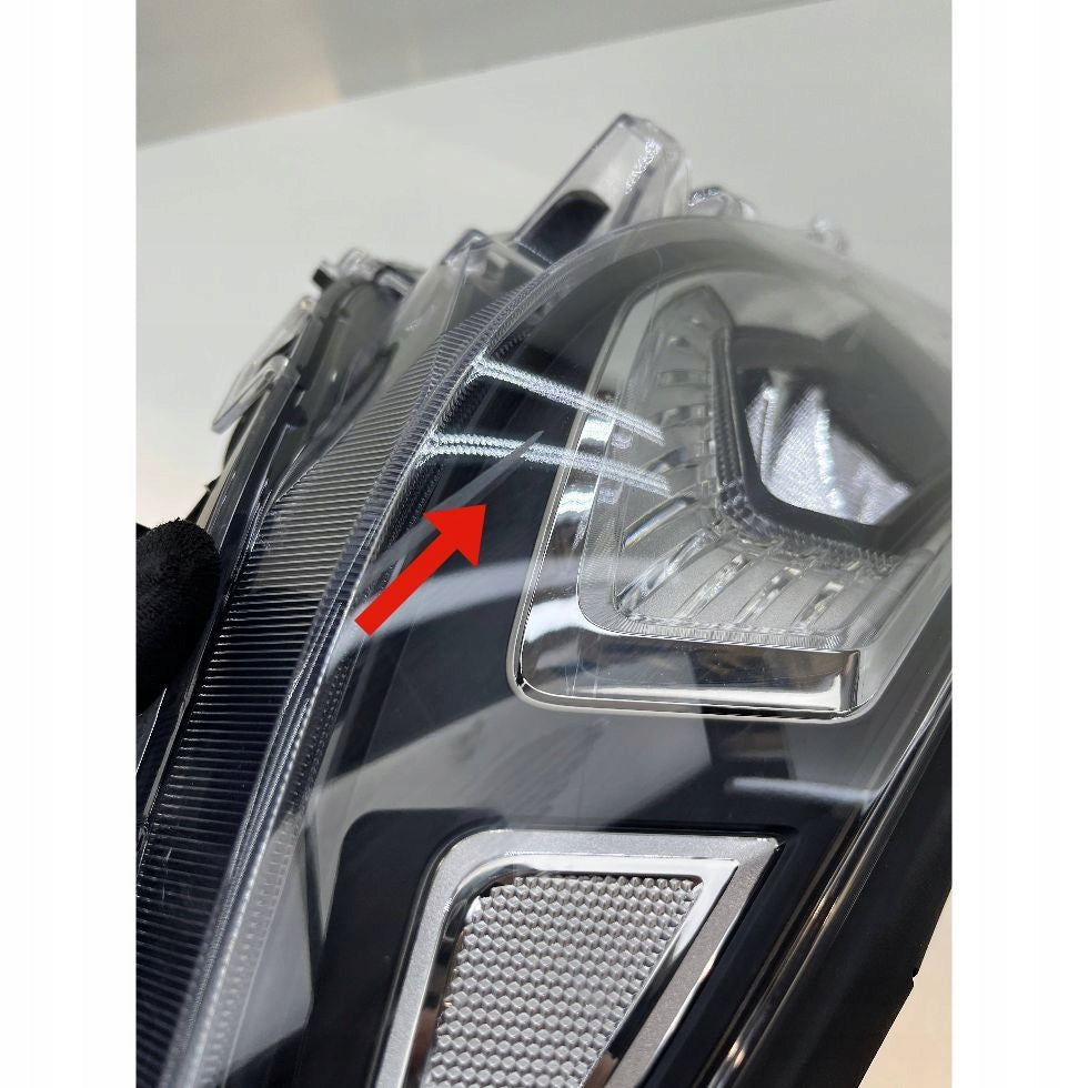 Frontscheinwerfer Toyota Rav V 4 Full LED Links Scheinwerfer Headlight SCH8412395301pn