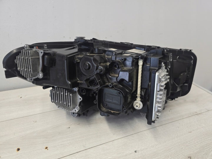 Frontscheinwerfer BMW G30 F90 5A388F1 Laser Links Scheinwerfer Headlight SCH1330899234om