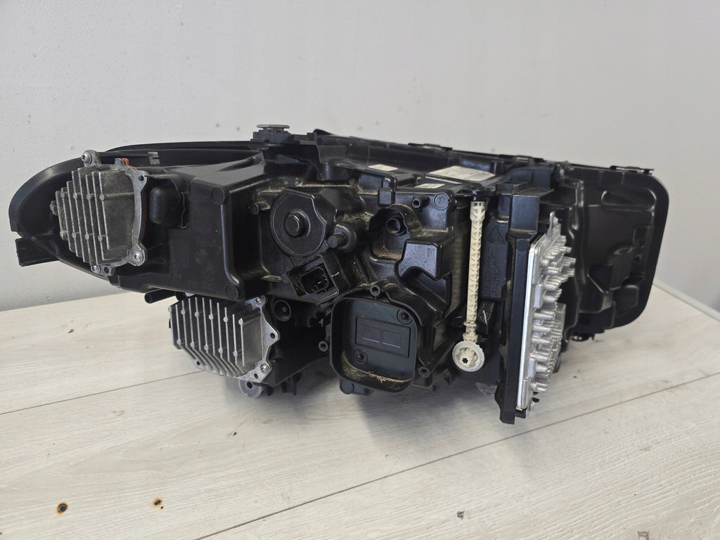 Frontscheinwerfer BMW G30 F90 5A388F1 Laser Ein Stück (Rechts oder Links) SCH1330899234om