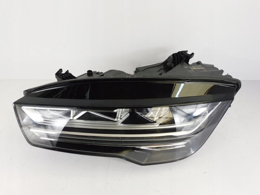 Frontscheinwerfer Audi A7 4G8941033J 4G8941773J Full LED Links Headlight SCH3274562467bv