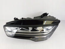 Load image into Gallery viewer, Frontscheinwerfer Audi A7 4G8941033J 4G8941773J Full LED Links Headlight SCH3274562467bv