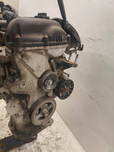 Laden Sie das Bild in den Galerie-Viewer, Motor Hyundai Kia Ix20 Venga G4FA 1.4 Benzin Engine Komplett