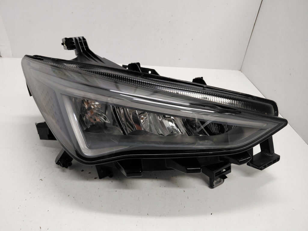 Frontscheinwerfer Cupra Born 10F941008H Full LED Rechts Scheinwerfer Headlight SCH2889706008kc