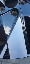 Laden Sie das Bild in den Galerie-Viewer, 1x Alufelge 19 Zoll 8.5" 5x108 56ET Glanz Schwarz 32294213 Volvo Xc60 I FEL4009539127ng