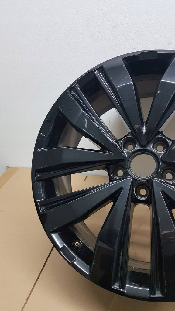 1x Alufelge 20 Zoll 2H6601025F VW Amarok Rim Wheel FEL7561199174eh