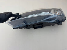 Laden Sie das Bild in den Galerie-Viewer, Frontscheinwerfer Fiat Ducato Links Scheinwerfer Headlight SCH8187204530iz