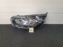 Laden Sie das Bild in den Galerie-Viewer, Frontscheinwerfer Ford Transit Custom JK2113W030 LED Links Headlight