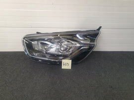 Frontscheinwerfer Ford Transit Custom JK2113W030 LED Links Headlight