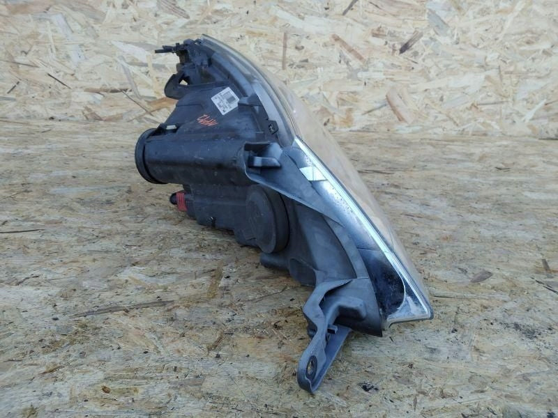 Frontscheinwerfer Citroën Jumpy 89902605 Links Scheinwerfer Headlight SCH5006205094zd