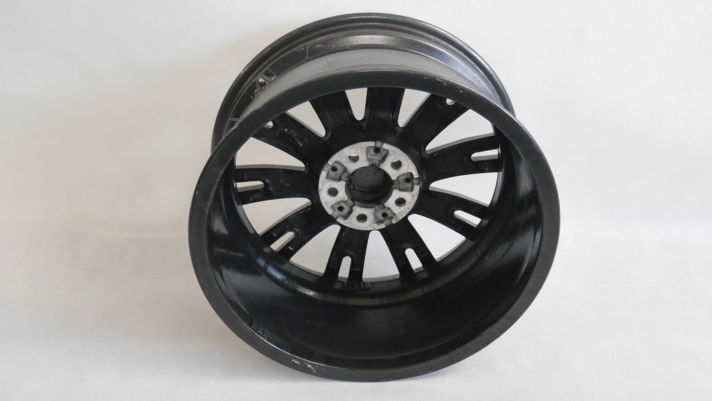 1x Alufelge 18 Zoll 8.5" 5x112 40ET 8089891 BMW G31 G21 G30 G32 F45 G01 G11 G20 FEL6809109655tl