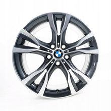 Laden Sie das Bild in den Galerie-Viewer, 4x Alufelge 18 Zoll 8.0" 5x112 57ET 6855093 BMW F45 F48 G42 1 F40 F46 Rim Wheel FEL8082172416nw